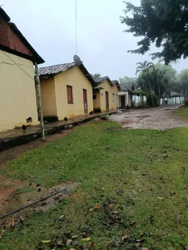 Vendo excelente fazenda no município de apuarema