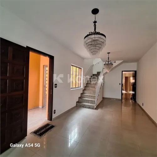 Casa comercial à venda com 180 m² em Parque Mandaqui, São Paulo