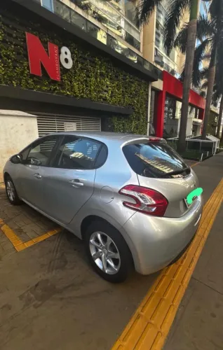 Chevrolet Celta Spirit/ LT 1.0 MPFI 8V Flexp. 5P 2013