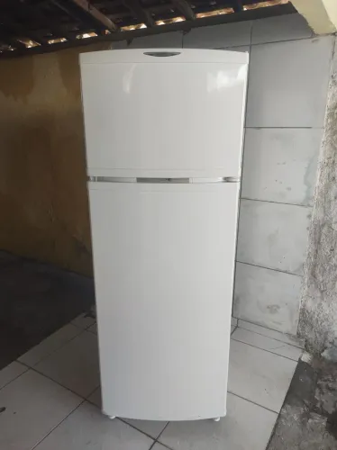Geladeira Brastemp Frost Free 350 litros