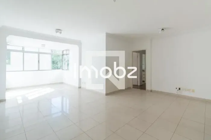 Apartamento à venda na Rua Bela Cintra, 2302 - Jardim Paulista - São Paulo - SP - CEP: 014
