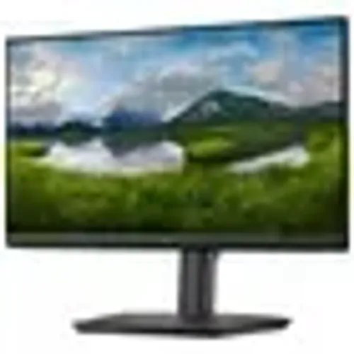 Monitor 22 polegadas com ajustes de altura e rotação Dell