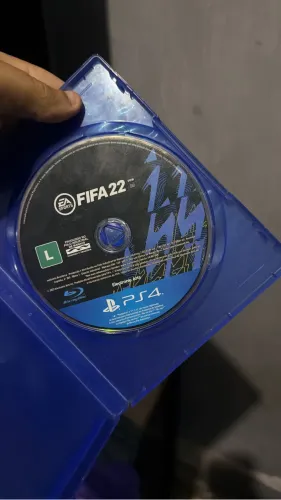FIFA 22