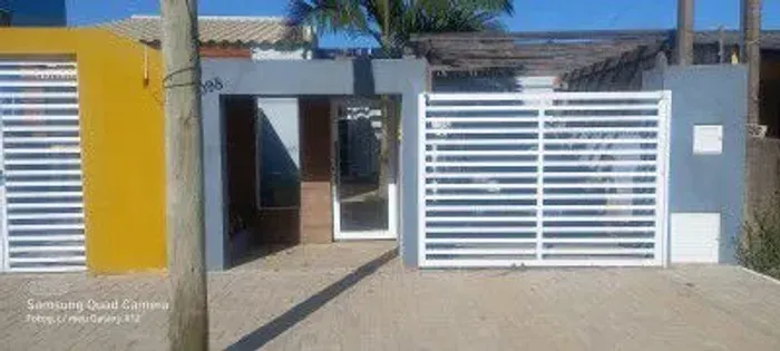 Casa temporada em São Lourenço do Sul