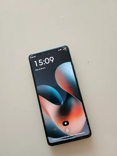 Moto G86 512G