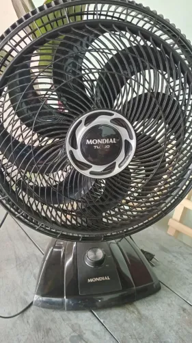 Ventilador Mondial 40cm