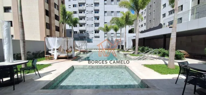 Apartamento com 4 dormitórios à venda, 197 m² por R$ 4.590.000,00 - Funcionários - Belo Ho