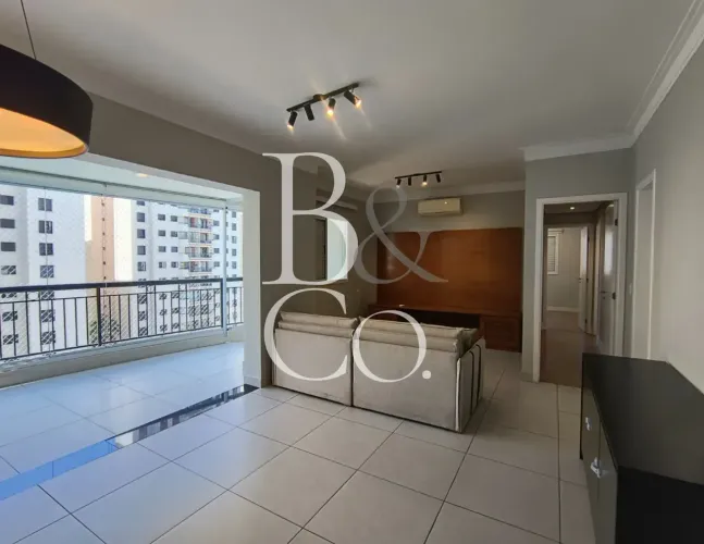 Imóvel para venda possui 112 metros quadrados com 3 quartos em Vila Mascote - São Paulo - 