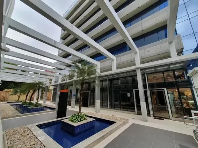 Sala Comercial Jacarépagua Oportunidade Única