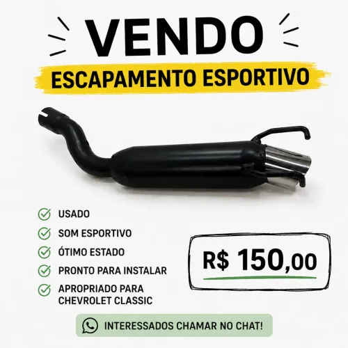 Descarga esportiva