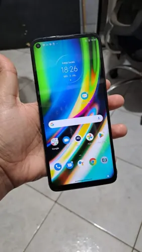 G9 PLUS