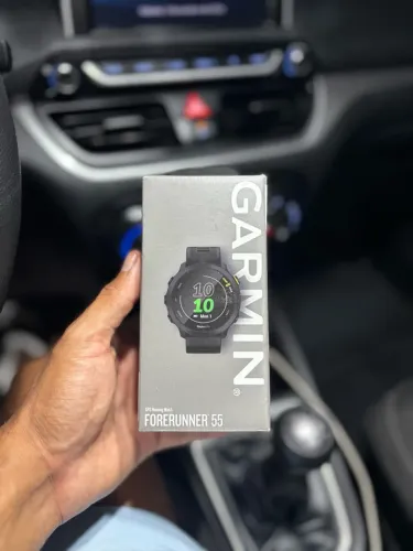 Garmin 55 lacrado