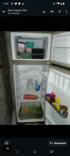 Geladeira