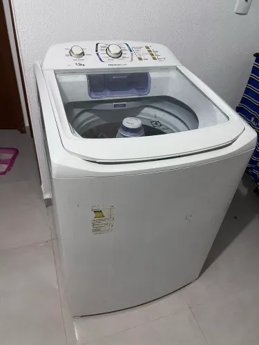 MÁQUINA DE LAVAR 13Kg