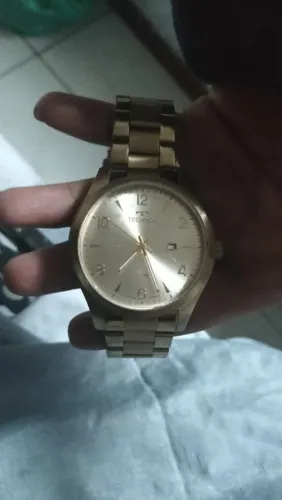 Relógio Technos original 70$
