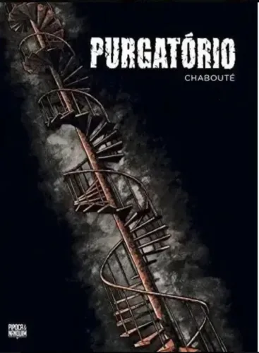 Purgatório de Chaboute lacrado