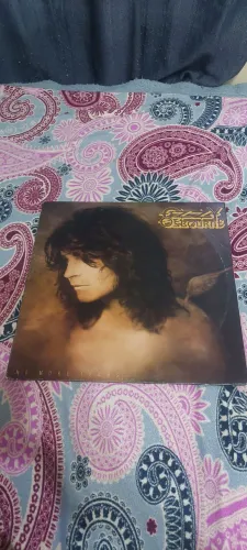 LP Vinil Ozzy Osbourne "No More Tears"