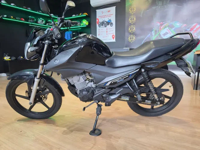 Yamaha factor 150