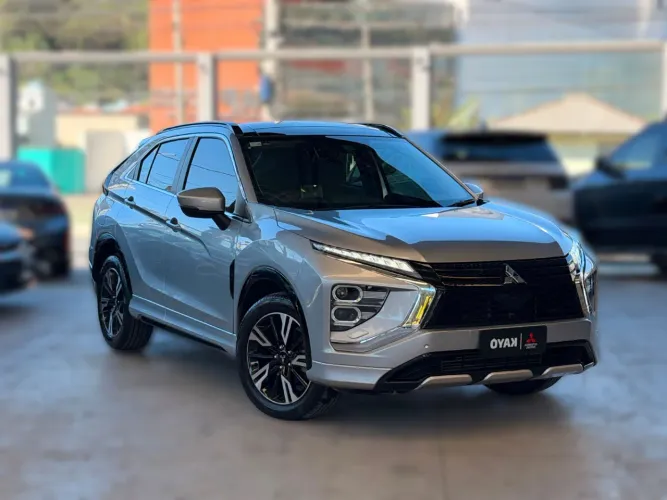 Mitsubishi Eclipse Cross HPE-S 1.5 16V 165cv Aut. 2024