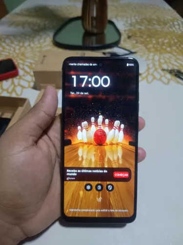 Moto g34 5g
