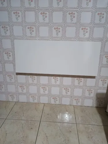 Mesa planejada 
