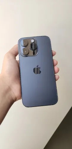 iPhone 14 Pro