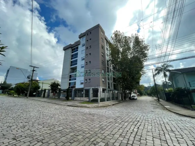 Apto Mobiliado Vinhedos Caxias do Sul