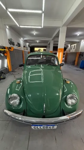 Volkswagen Fusca 1300 1973