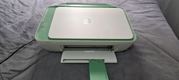 Impressora HP