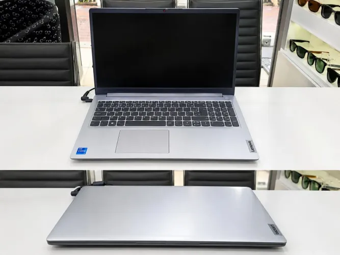Notebook Lenovo