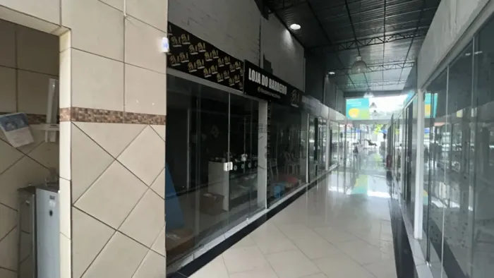 Oportunidade - Ponto Comercial - Comercial - Jacareí- Centro - 500 m².