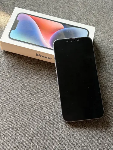 iPhone 14 - Azul - 128GB - Excelente Estado