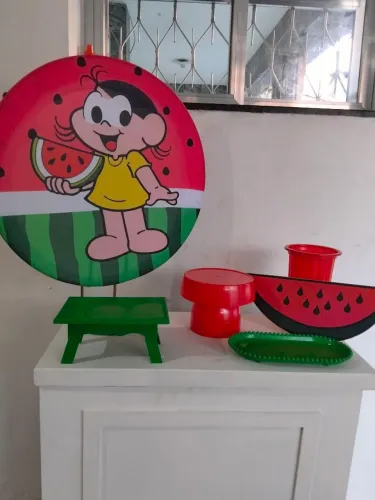 Festa Magali 