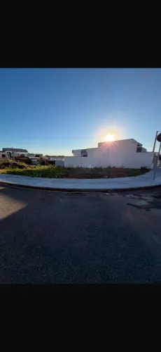 Terreno 250m2