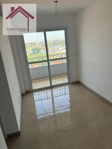 Apartamento para Locação em Vila Barcelona, Sorocaba | 2 Dorms, 51m²