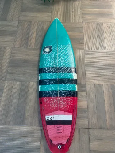 Prancha de surf