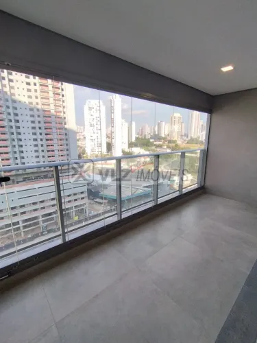 APARTAMENTO RESIDENCIAL em SÃO PAULO - SP, Chácara Klabin
