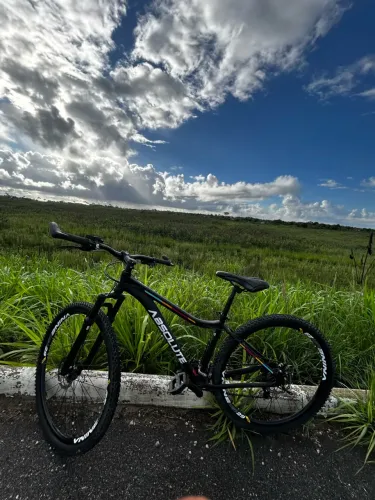 Bike aro 29 absoluto