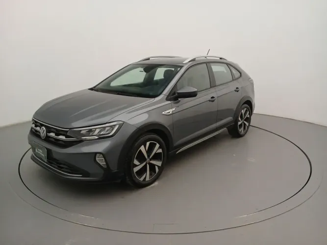 Volkswagen Nivus Highline 1.0 200 TSI Flex AUT 2024