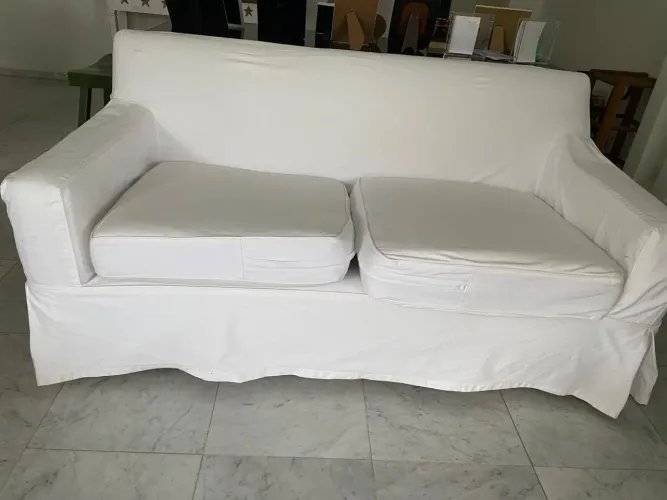 Sofa 2 lugares ler anuncio