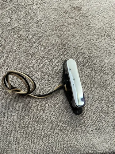 Captador fender Telecaster 52 (braço)