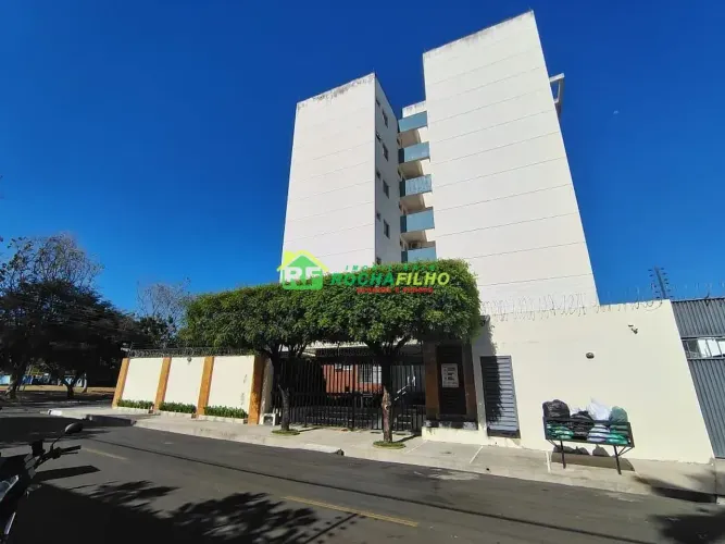 Apartamento para locação, Planalto, Teresina, PI