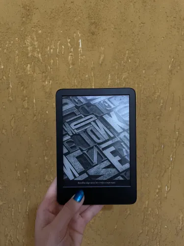 Kindle 12 geração 16GB