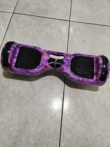 Hover board galáxia 