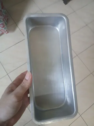 Formas de pão