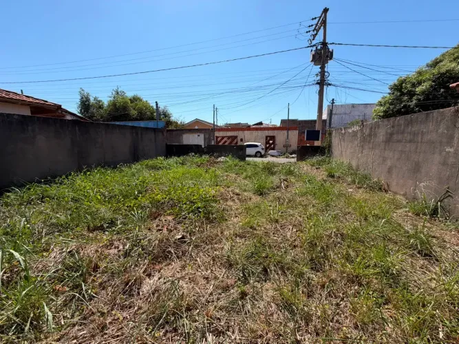 Excelente Terreno à Venda, Bairro: São Tomé/ 250 m² | MT - Cuiabá.