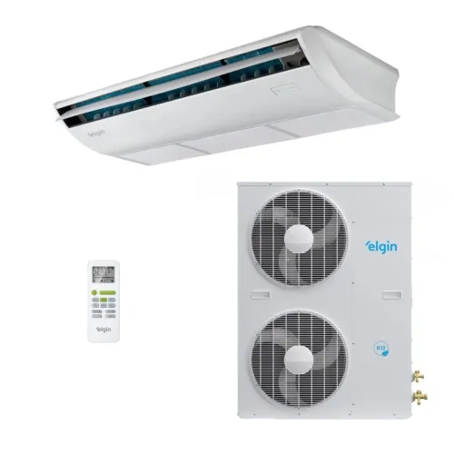 Ar condicionado Elgin 58k Btus Novo - NA CAIXA!