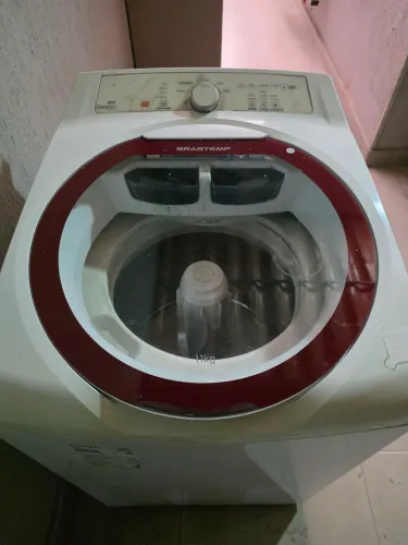 Máquina de Lavar e Secar Brastemp de 11Kg