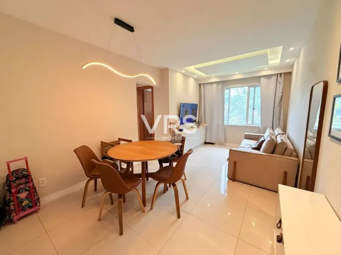 Apartamento com 2 dormitórios à venda, 52 m² por R$ 270.000 - Barra do Imbuí - Teresópolis