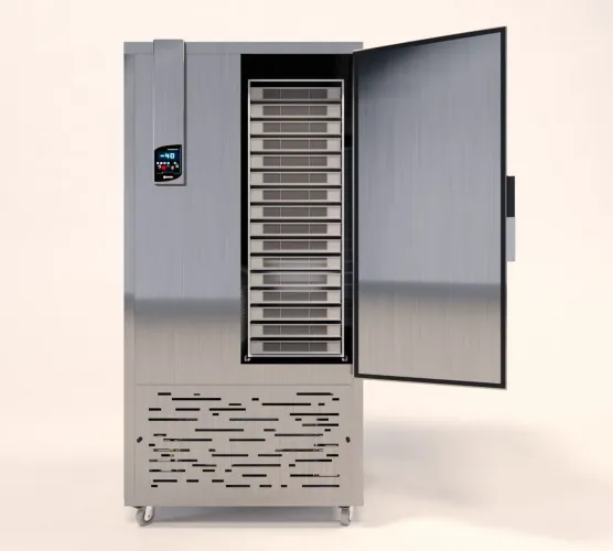 Ultra congelador UCC40 Semi Novo